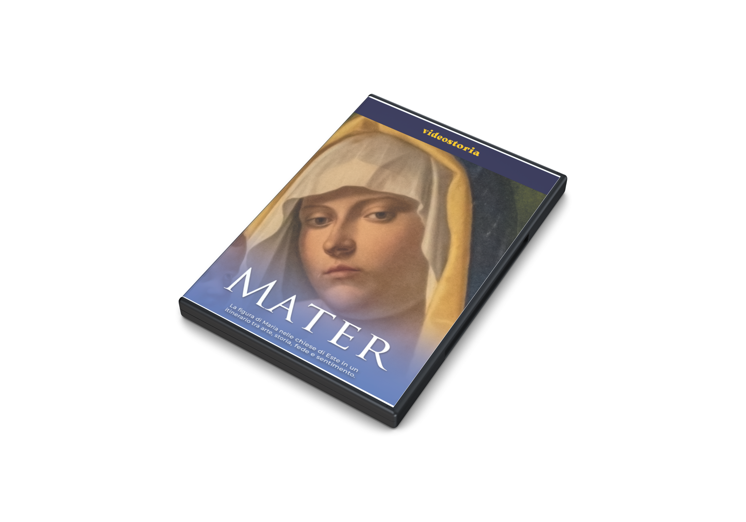 MATER - DVD