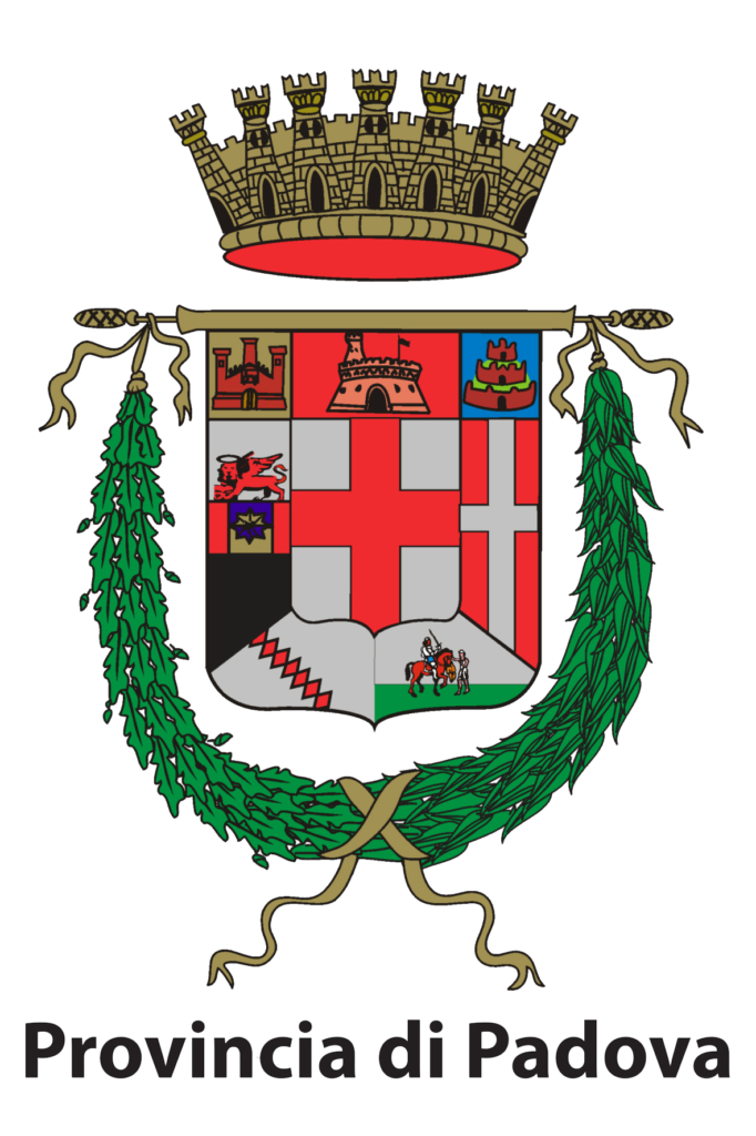 stemma_PROVINCIA DI PADOVa