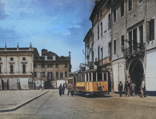 Archivissima 2023: “Il tram a Este” ottiene il 4° posto!