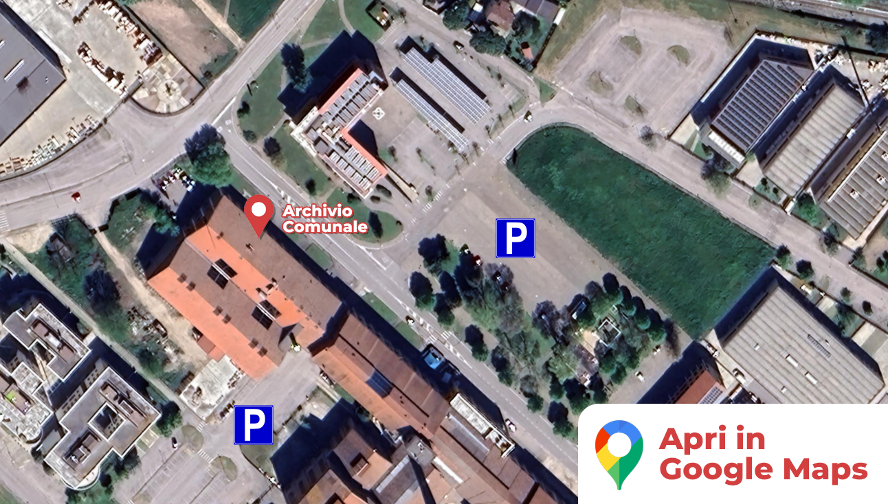 Apri su Google Maps